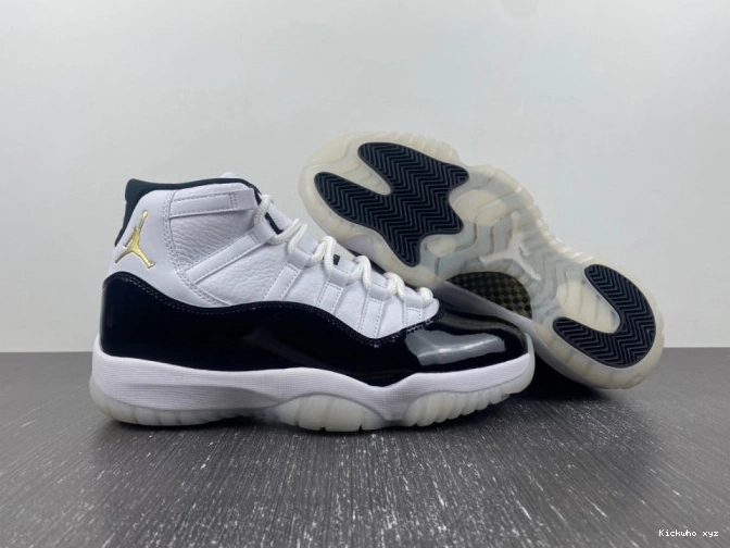 CT8012-170 Air 11DMP Air Jordan 11 Jordan 0731